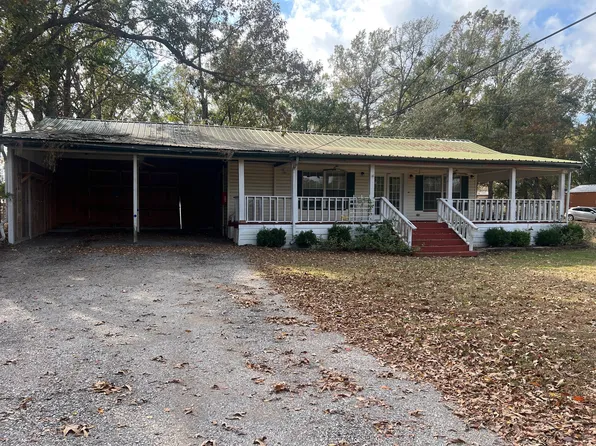 24829 State Highway 64 - House, 24829 State Highway 64, Canton, TX 75103