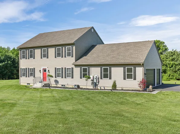 400 Senexet Road, Woodstock, CT 06281