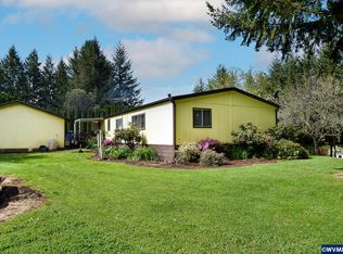 38655 Cherokee Ln, Lebanon, OR 97355