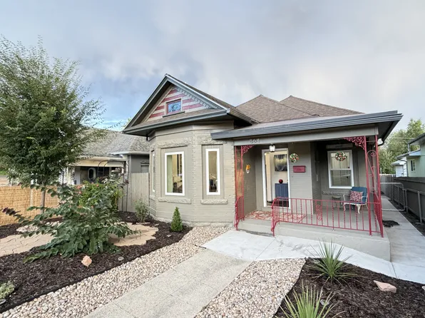 868 E 500 S, Salt Lake City, UT 84102