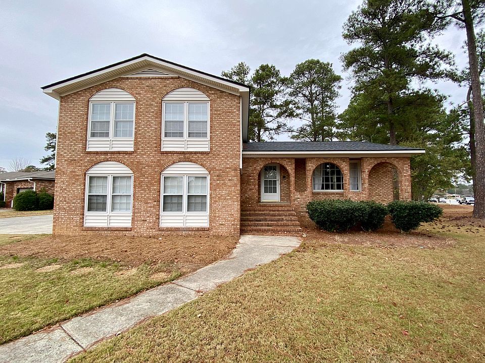 1st image of 4501 Zola Drive