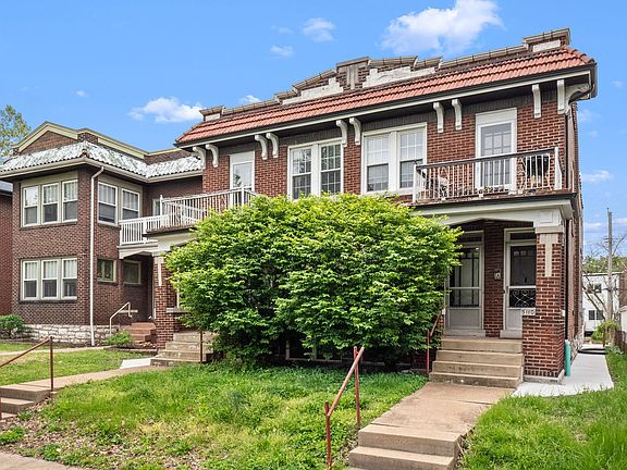 3rd image of 5108-5110 Goethe Ave #1142