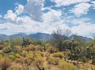 12610 N Como Dr, Tucson, AZ 85755