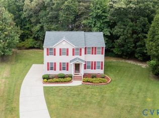 3904 Battersea Pl, Richmond, VA 23223