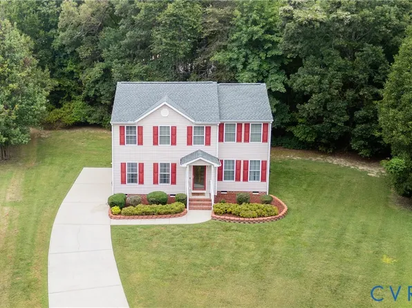 3904 Battersea Pl, Richmond, VA 23223