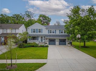 2215 Campus Rd, Beachwood, OH 44122