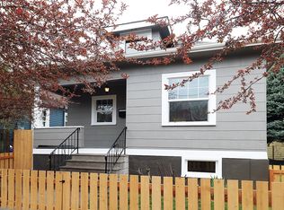 5917 N Michigan Ave, Portland, OR