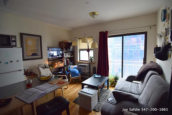 Rented by J Misrahi Realty Corp | media 1