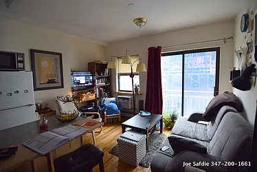 Rented by J Misrahi Realty Corp