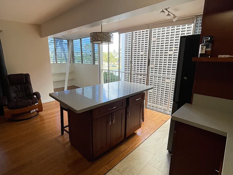2609 Ala Wai Blvd #401 — Photo 7
