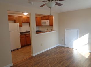 795 Fayette St, Washington, PA