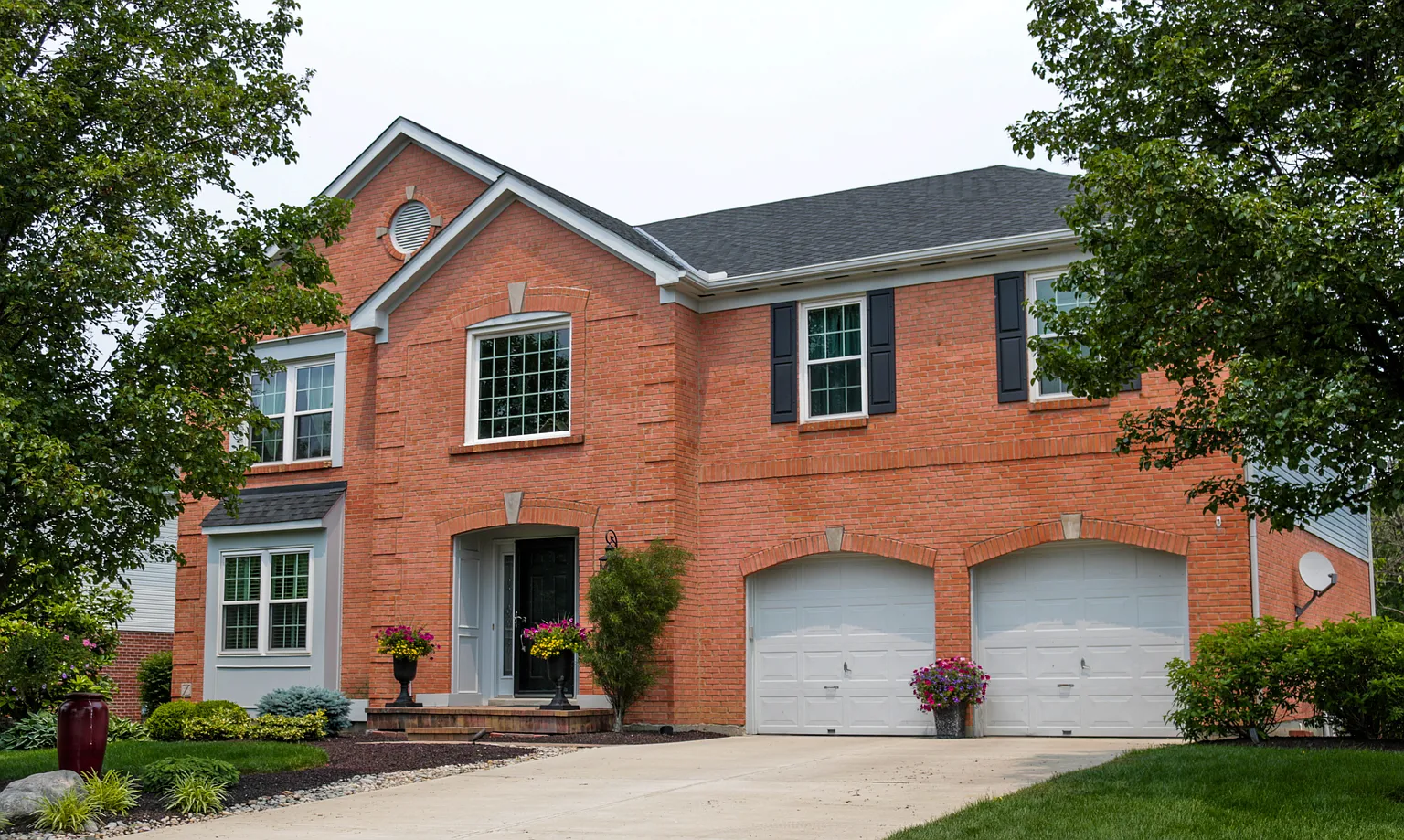 9092 Nottingham Way photo 1