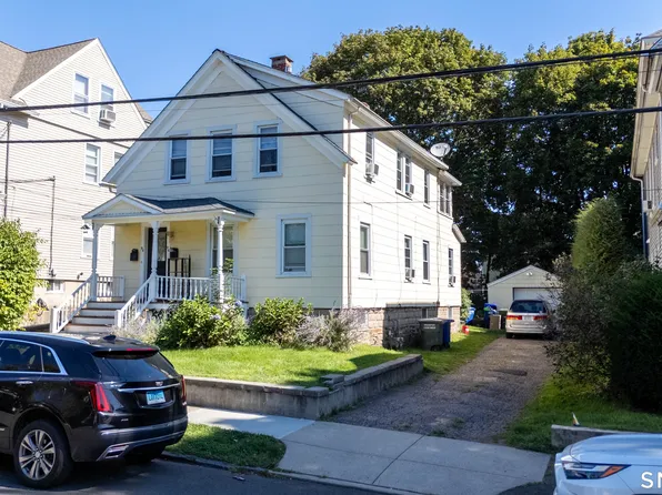96-98 Morehouse Street, Bridgeport, CT 06605