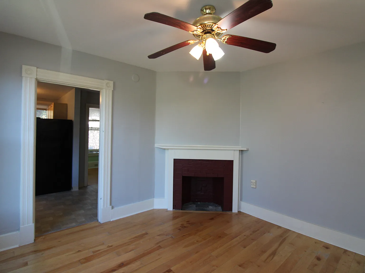 1 bed, 750 sqft, $1,750 — Photo 4