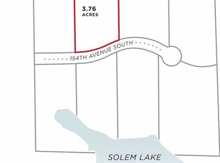 26088 154th Ave S, Barnesville, MN 56514