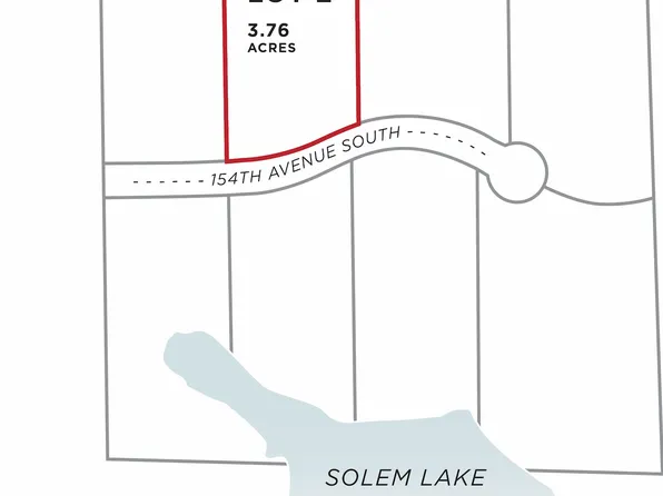 26088 154th Ave S, Barnesville, MN 56514