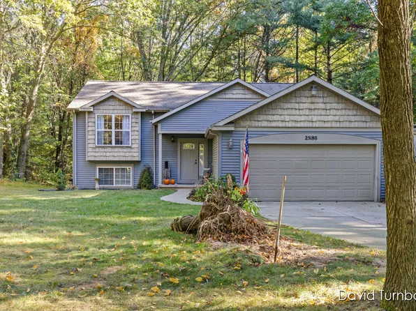 25180 Chaty Ln, Gobles, MI 49055