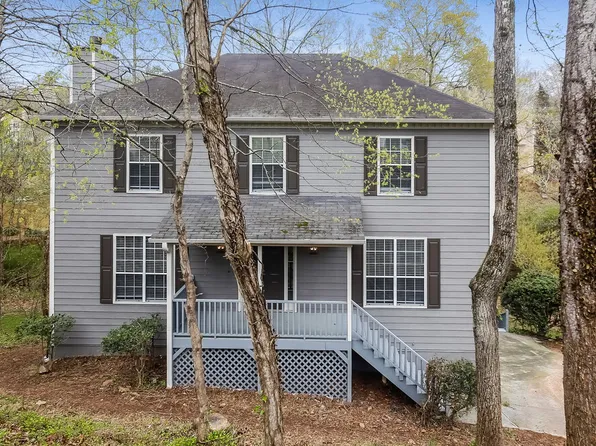 1929 Knipe Dr SW, Marietta, GA 30064