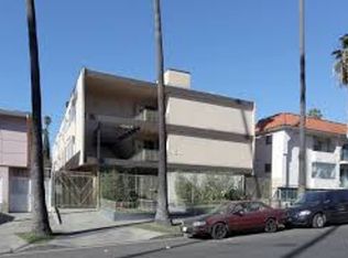 947 S Westmoreland Ave #201, Los Angeles, CA 90006