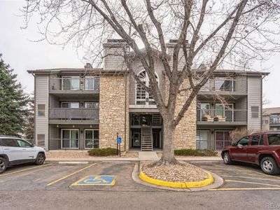 2575 S Syracuse Way  Unit L202, Denver, CO, 80231