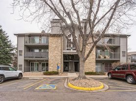 Syracuse Apartments Denver