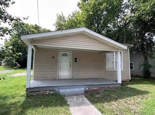 101 W 14th Ave, Bowling Green, KY 42101