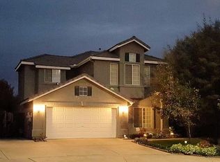 9464 N Ann Ave, Fresno, CA 93720