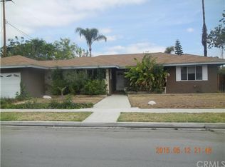 1101 Pecan St, Brea, CA 92821