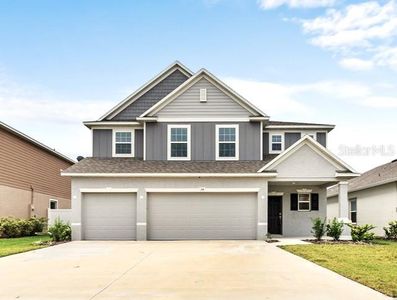 34 Ridge Rd, Palm Coast, FL, 32137