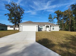 4061 SW 130th Pl, Ocala, FL 34473