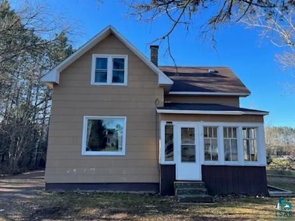 2124 Doddridge Ave, Cloquet, MN 55720