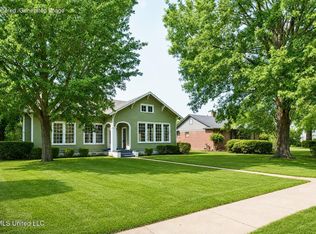 403 Crockett Ave, Greenwood, MS 38930