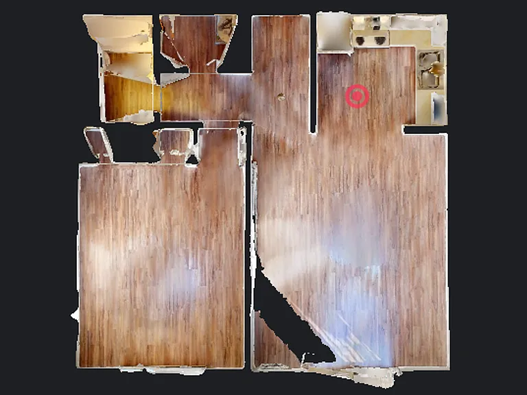 Executive House — Photo 10