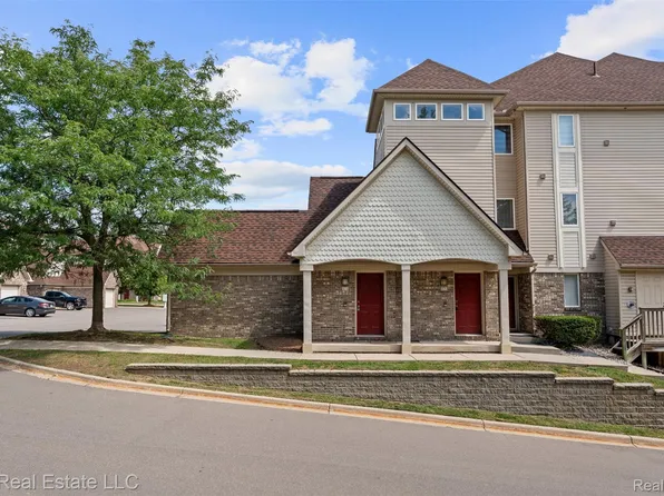 804 Brandon Ave, Pontiac, MI 48340