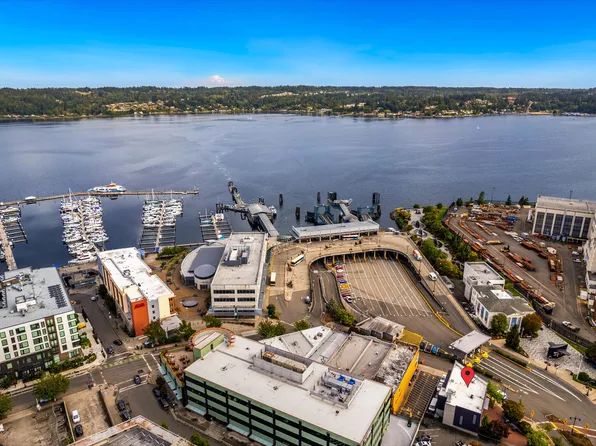 (undisclosed Address), Bremerton, WA 98337