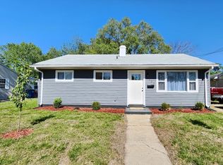 3124 Wayne Ave, Granite City, IL