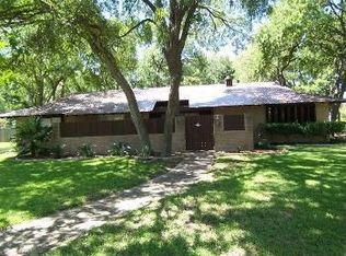 3609 Buffalo Trl, Temple, TX 76504