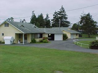 2930 Elk Valley Rd, Crescent City, CA 95531