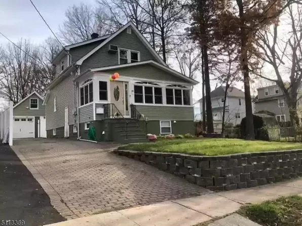 569 W 7th Ave, Roselle, NJ 07203