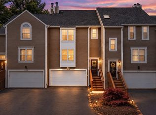 2736 Meadowcrest Ct, Wexford, PA 15090