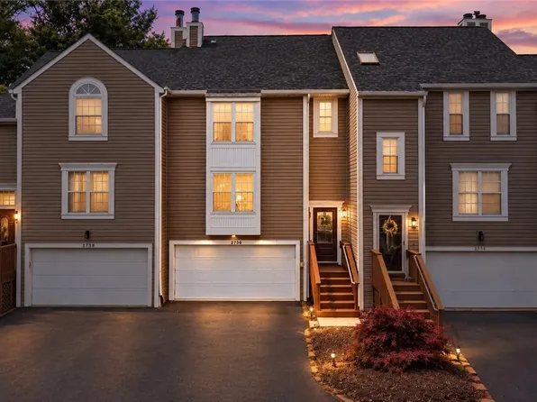 2736 Meadowcrest Ct, Wexford, PA 15090