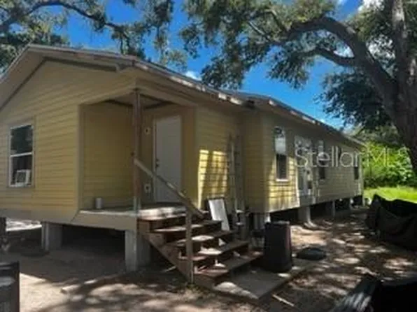 210 PATTERSON AVENUE, OSPREY, FL 34229