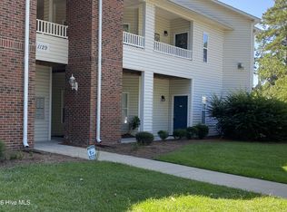 1129 Turtle Creek Rd #D, Greenville, NC 27858