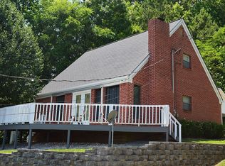 6008 Lister Ferry Rd, Rainbow City, AL 35906