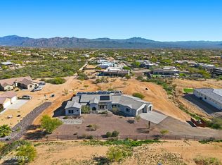29317 N 142nd Way, Scottsdale, AZ 85262