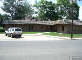 115 2nd Ave, Ault, CO 80610