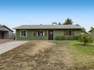 3227 W Grovers Ave, Phoenix, AZ 85053