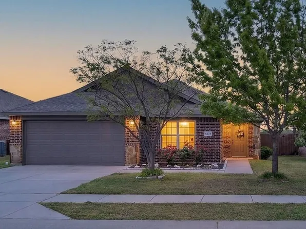 1212 River Oak Ln, Royse City, TX 75189