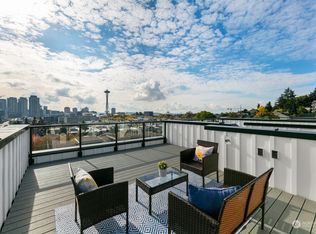 1013 C 6th Ave N, Seattle, WA