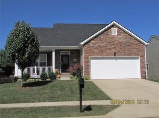 174 Stapleton Way, Georgetown, KY 40324